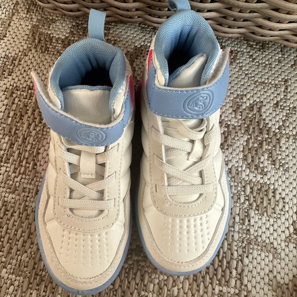 And1 Sneakers